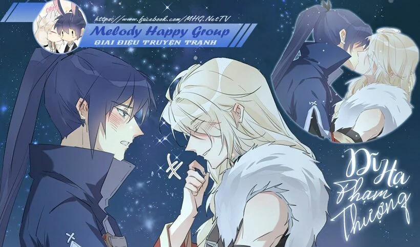 Dĩ Hạ Phạm Thượng 71 trang 3