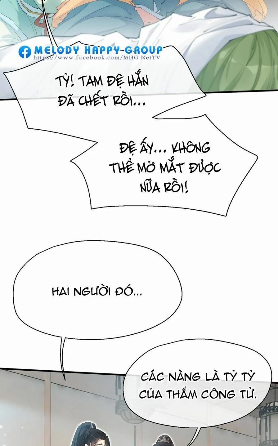 Dĩ Hạ Phạm Thượng 71 trang 6