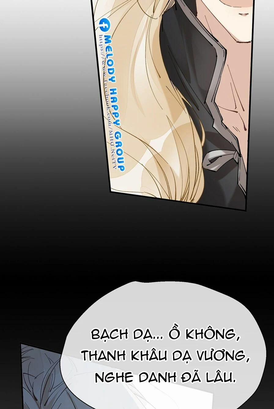 Dĩ Hạ Phạm Thượng 72 trang 9