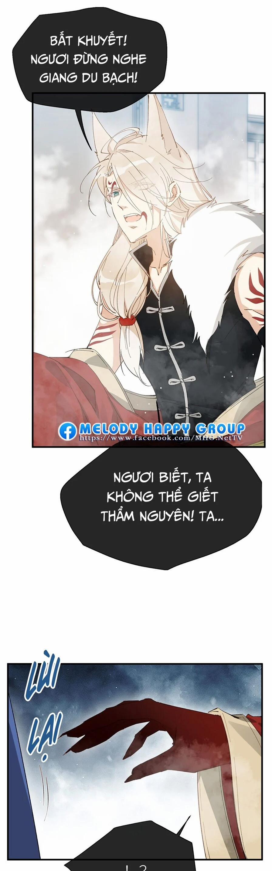 Dĩ Hạ Phạm Thượng 73 trang 1