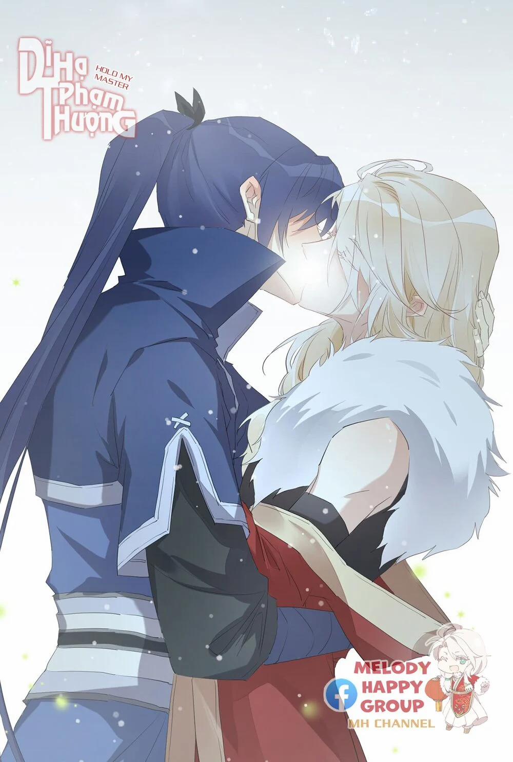 Dĩ Hạ Phạm Thượng 74 trang 2