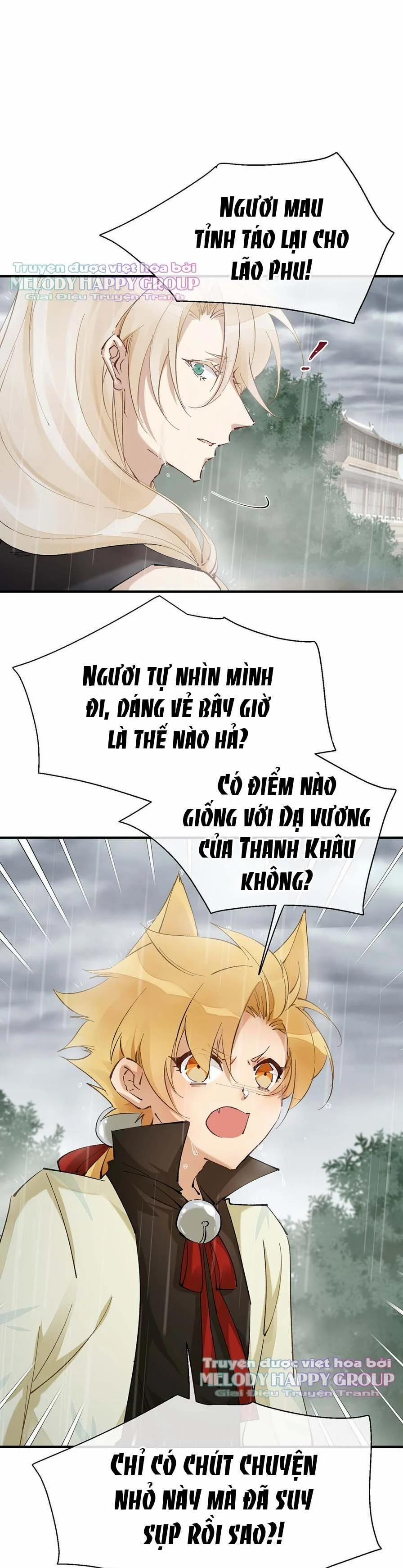 Dĩ Hạ Phạm Thượng 74 trang 3