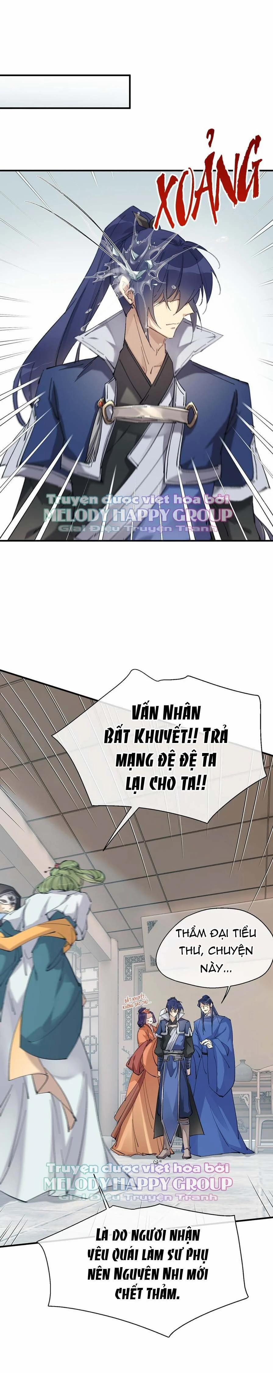 Dĩ Hạ Phạm Thượng 74 trang 7