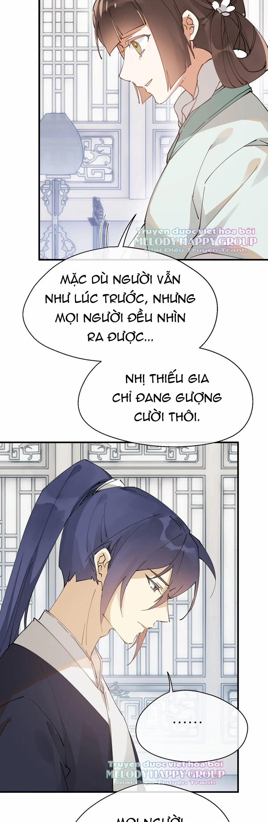 Dĩ Hạ Phạm Thượng 75 trang 14