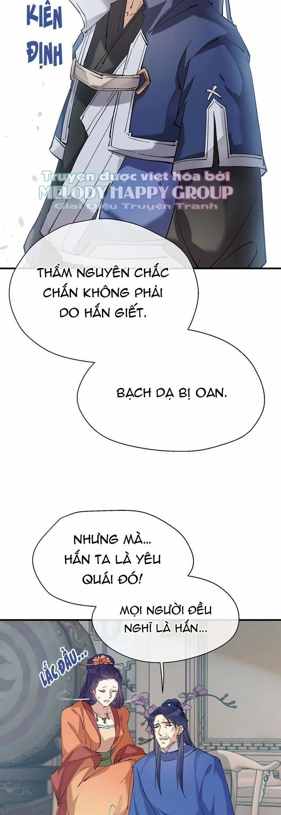 Dĩ Hạ Phạm Thượng 75 trang 5