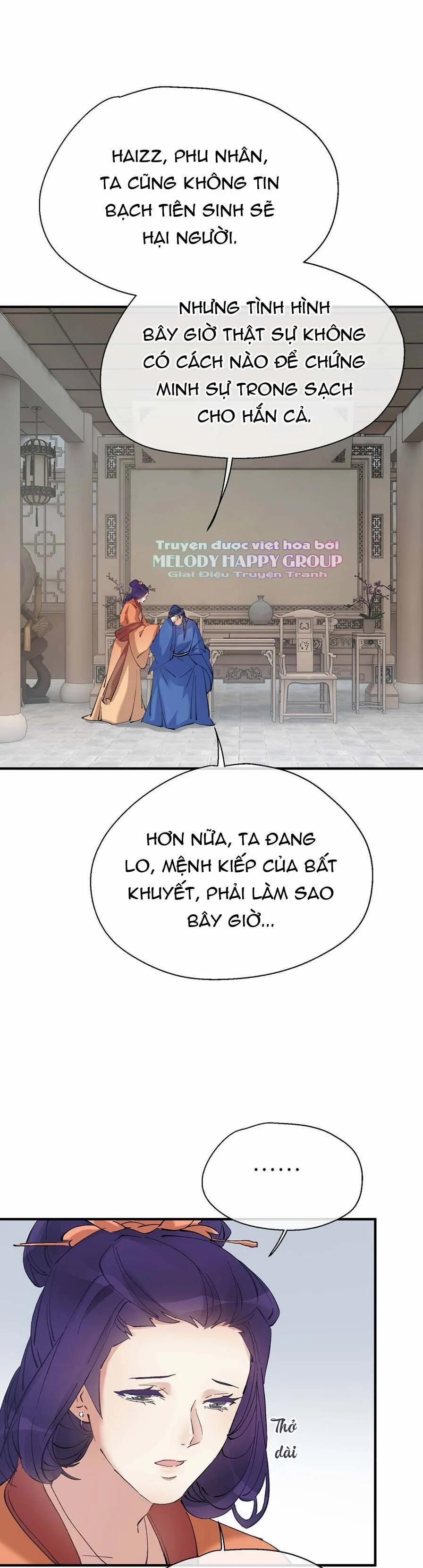 Dĩ Hạ Phạm Thượng 75 trang 7