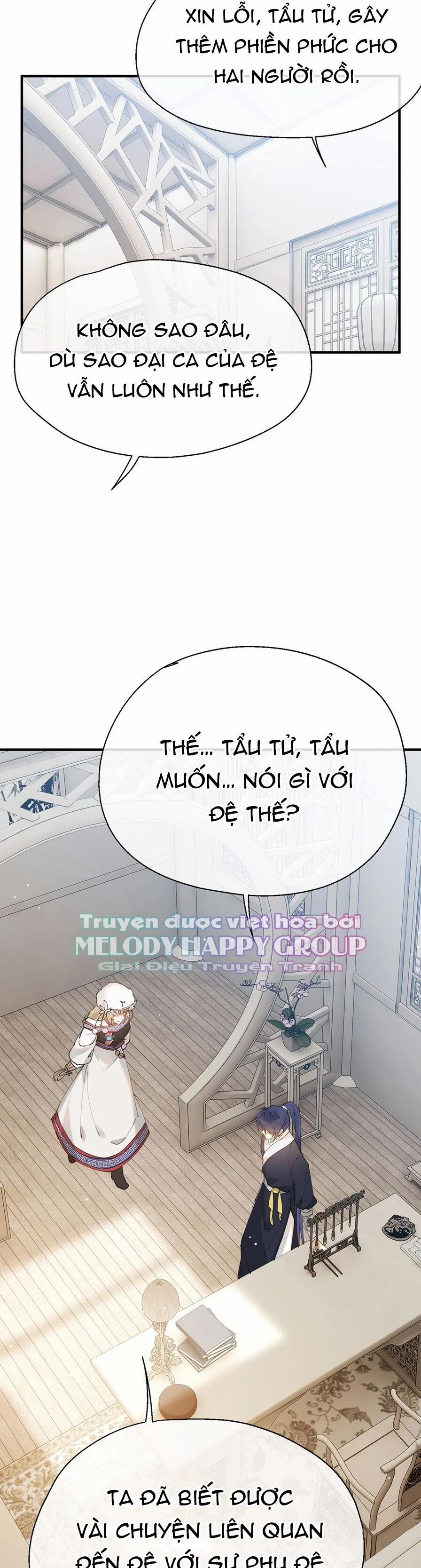 Dĩ Hạ Phạm Thượng 76 trang 10