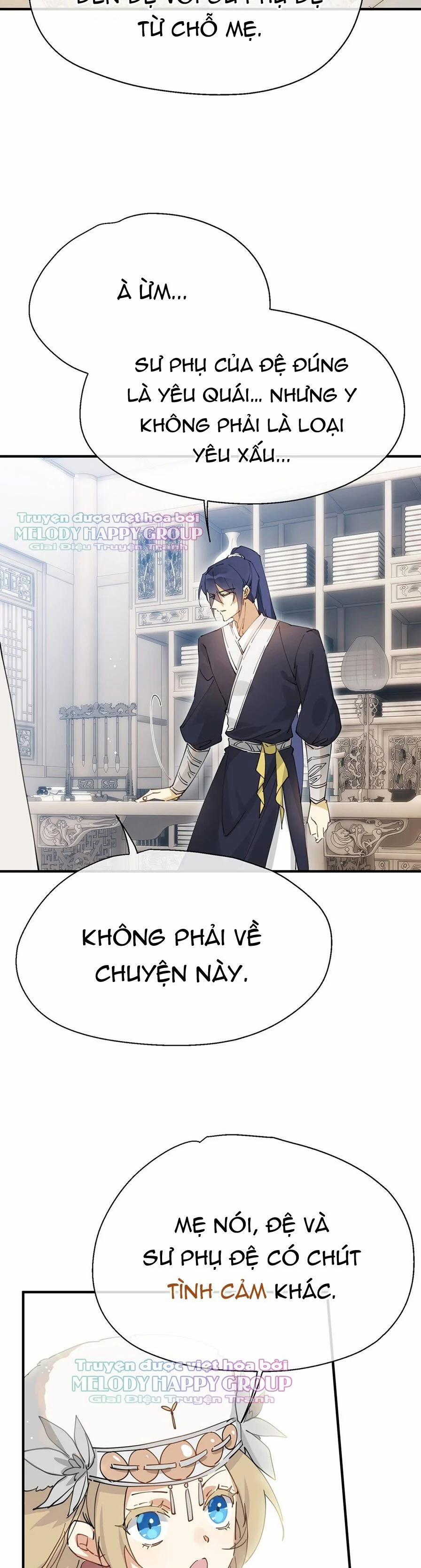 Dĩ Hạ Phạm Thượng 76 trang 11