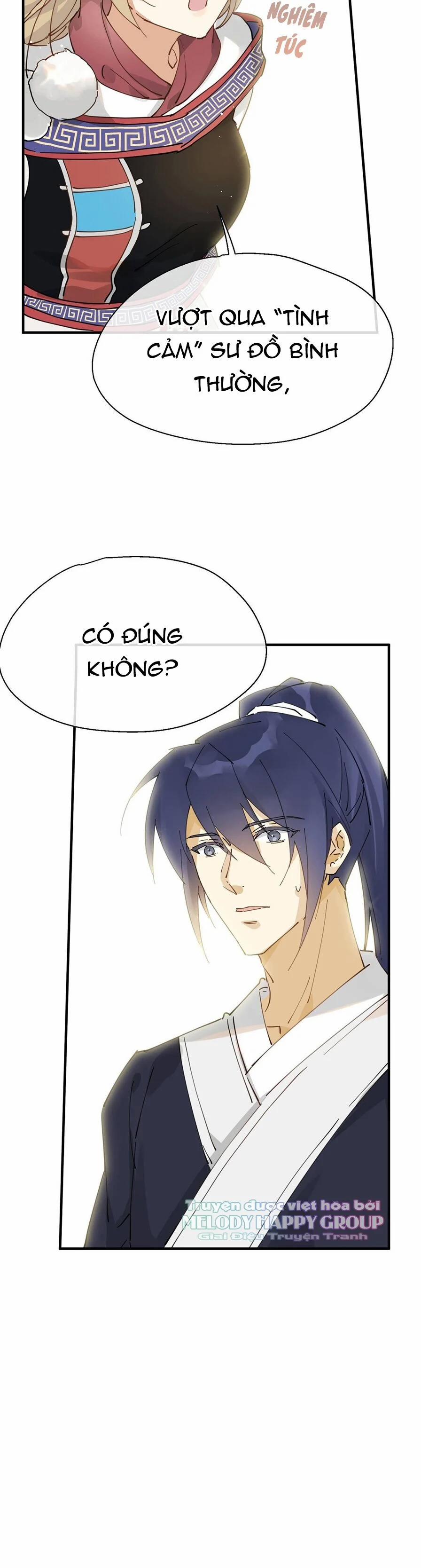 Dĩ Hạ Phạm Thượng 76 trang 12