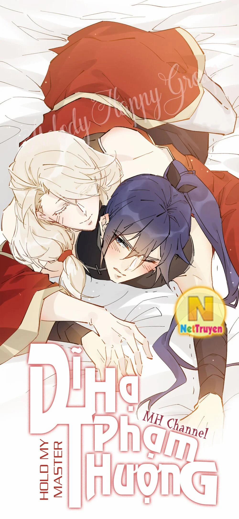 Dĩ Hạ Phạm Thượng 76 trang 2