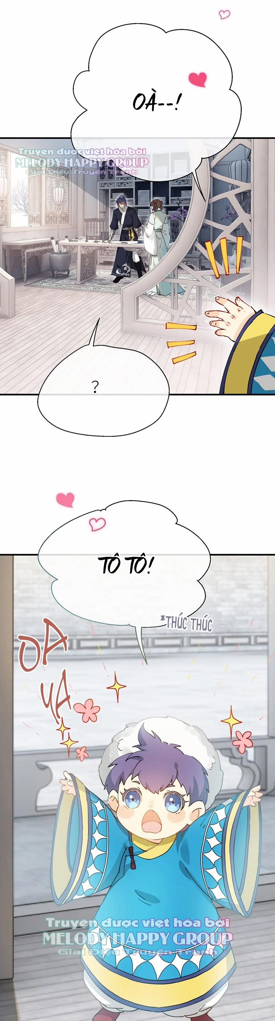 Dĩ Hạ Phạm Thượng 76 trang 3