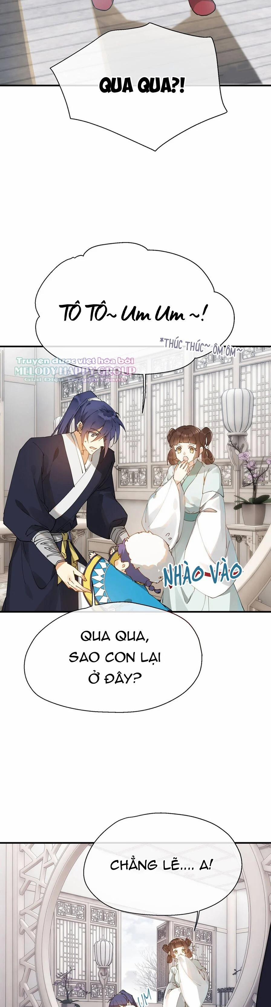 Dĩ Hạ Phạm Thượng 76 trang 4