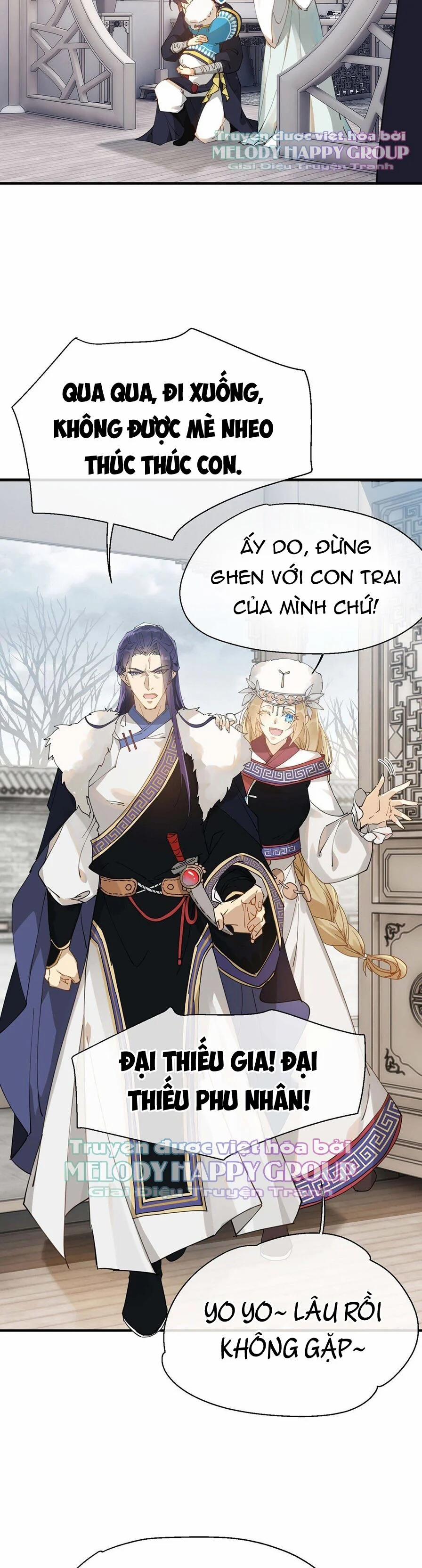 Dĩ Hạ Phạm Thượng 76 trang 5