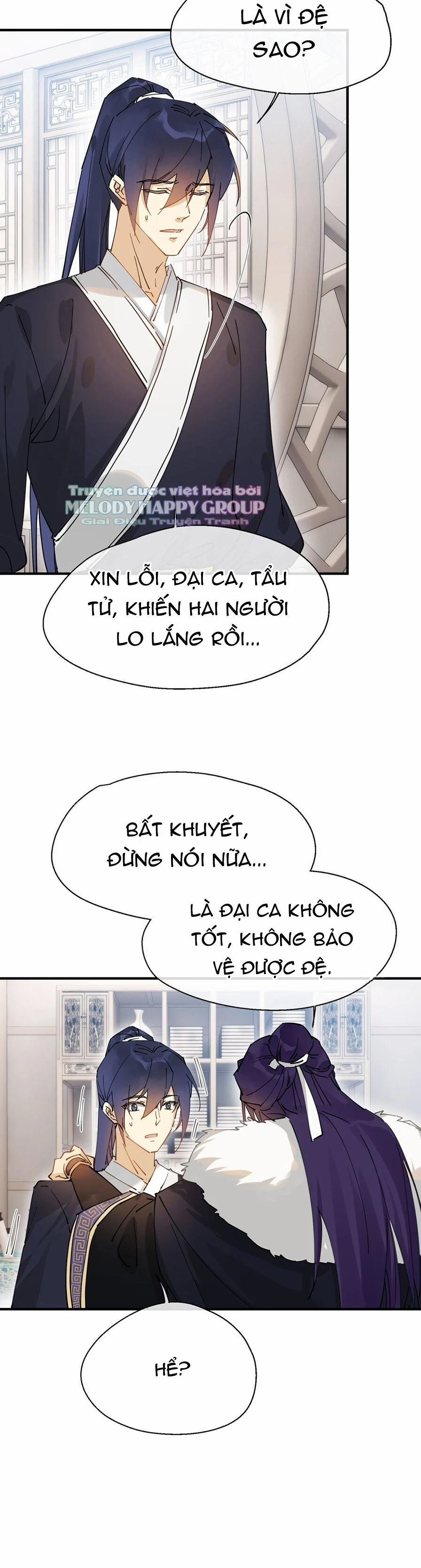 Dĩ Hạ Phạm Thượng 76 trang 7