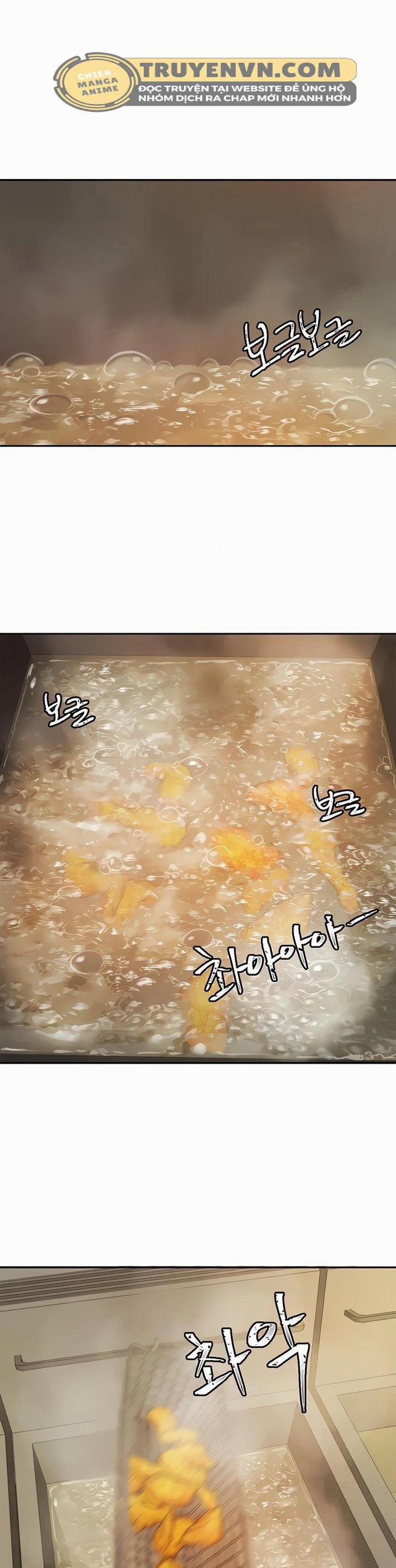 Đi Làm Gặp Harem 1 trang 0