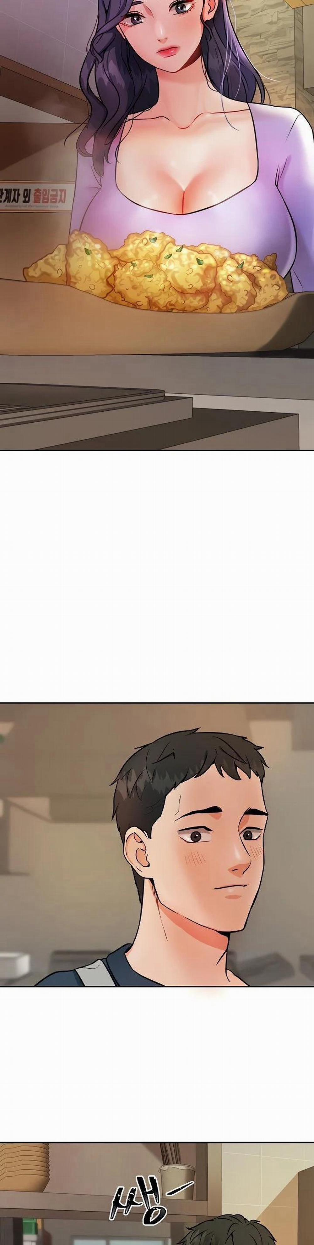 Đi Làm Gặp Harem 1 trang 3