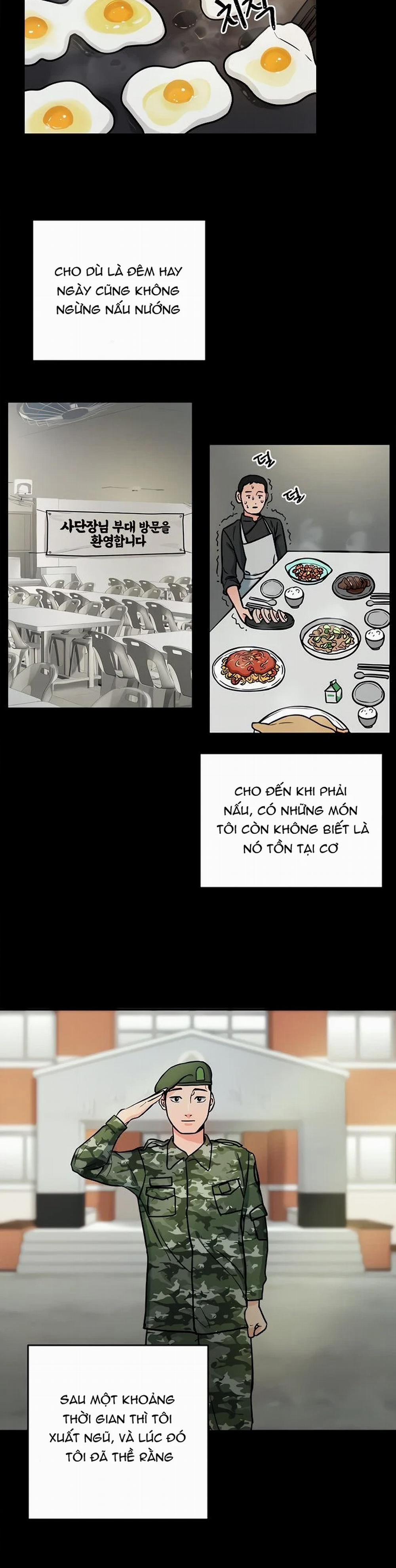 Đi Làm Gặp Harem 1 trang 9