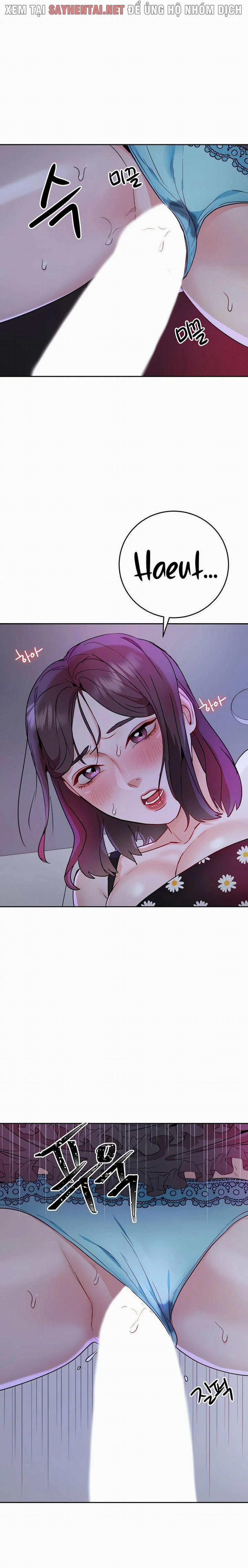 Đi Làm Gặp Harem 11 trang 11