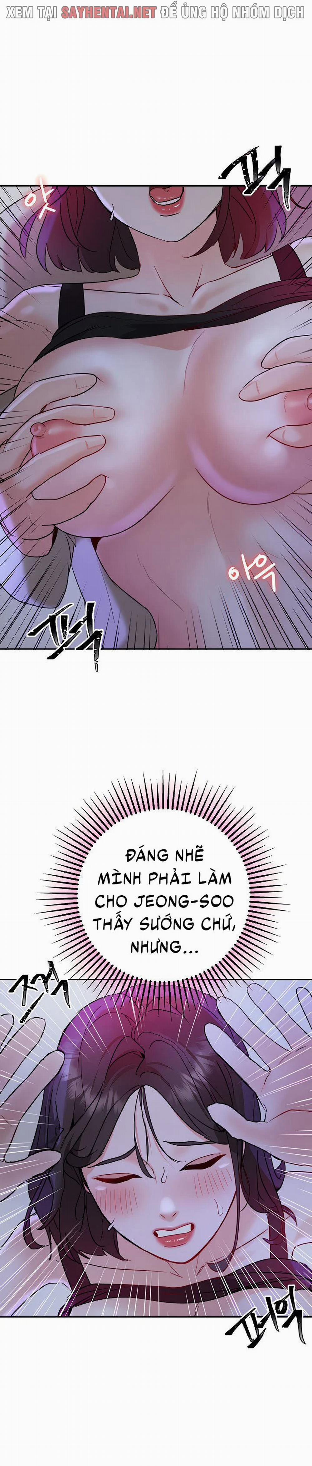 Đi Làm Gặp Harem 11 trang 19