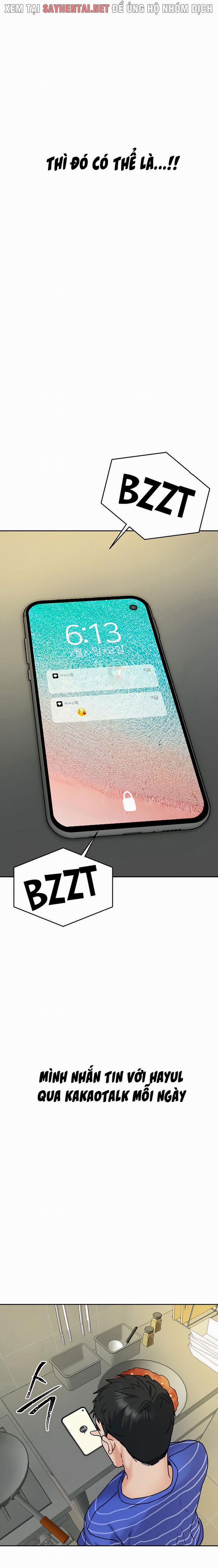 Đi Làm Gặp Harem 12 trang 11