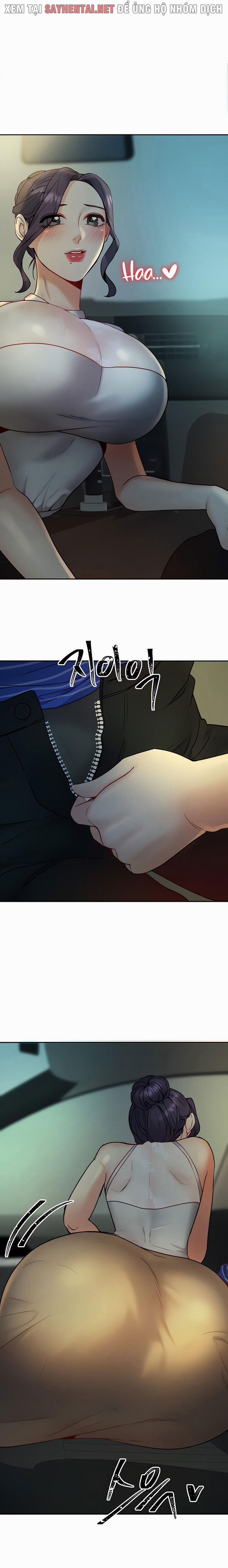 Đi Làm Gặp Harem 12 trang 23