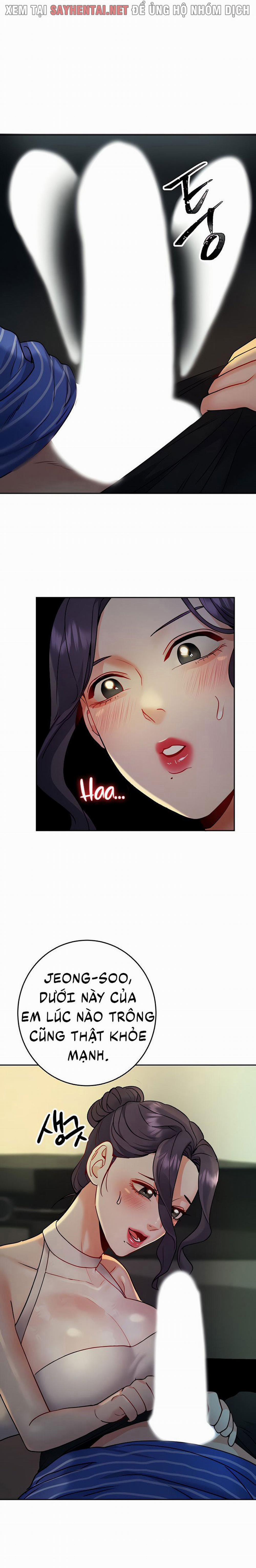 Đi Làm Gặp Harem 12 trang 24