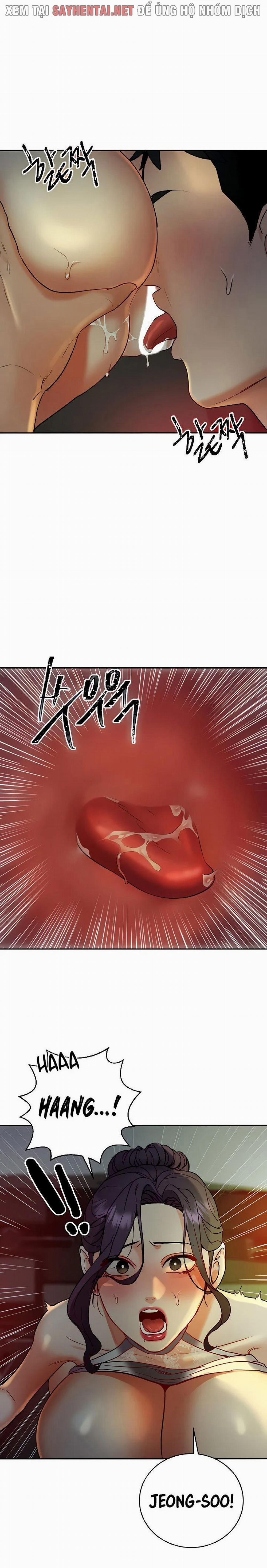 Đi Làm Gặp Harem 13 trang 13