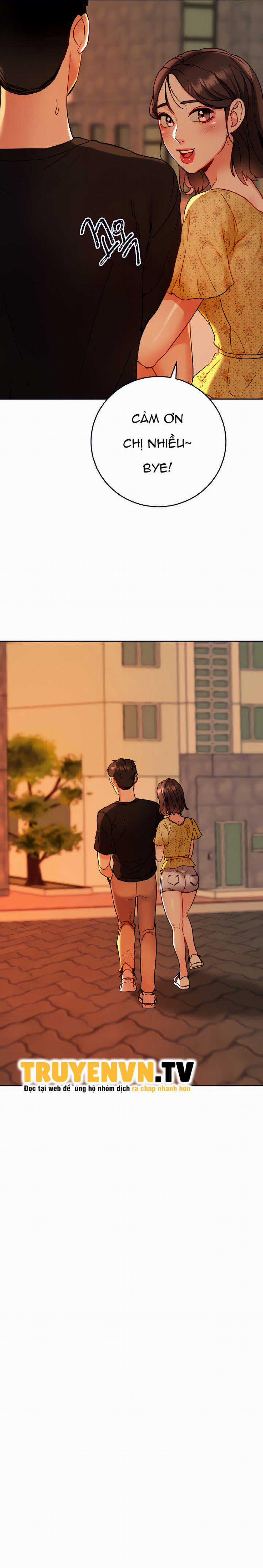 Đi Làm Gặp Harem 14 trang 20