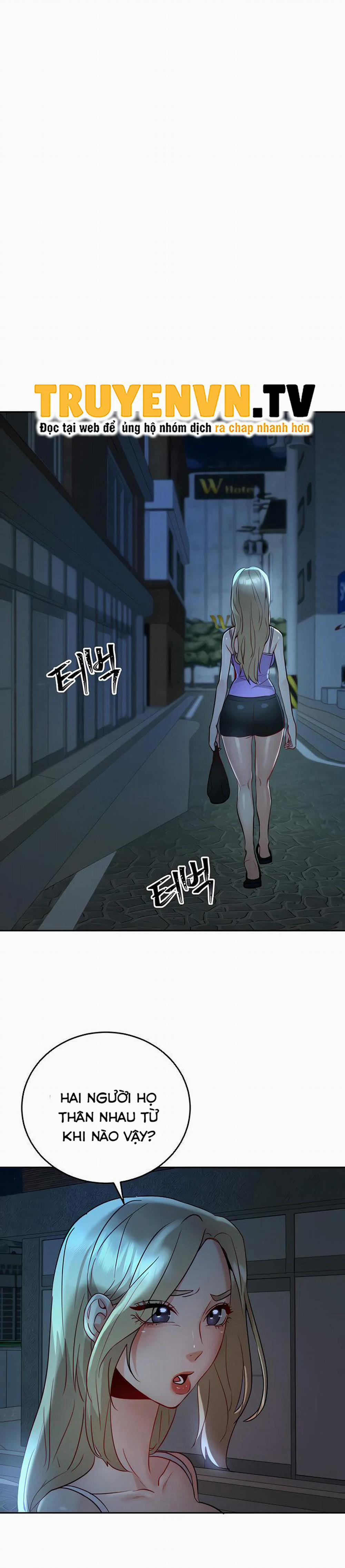 Đi Làm Gặp Harem 16 trang 13