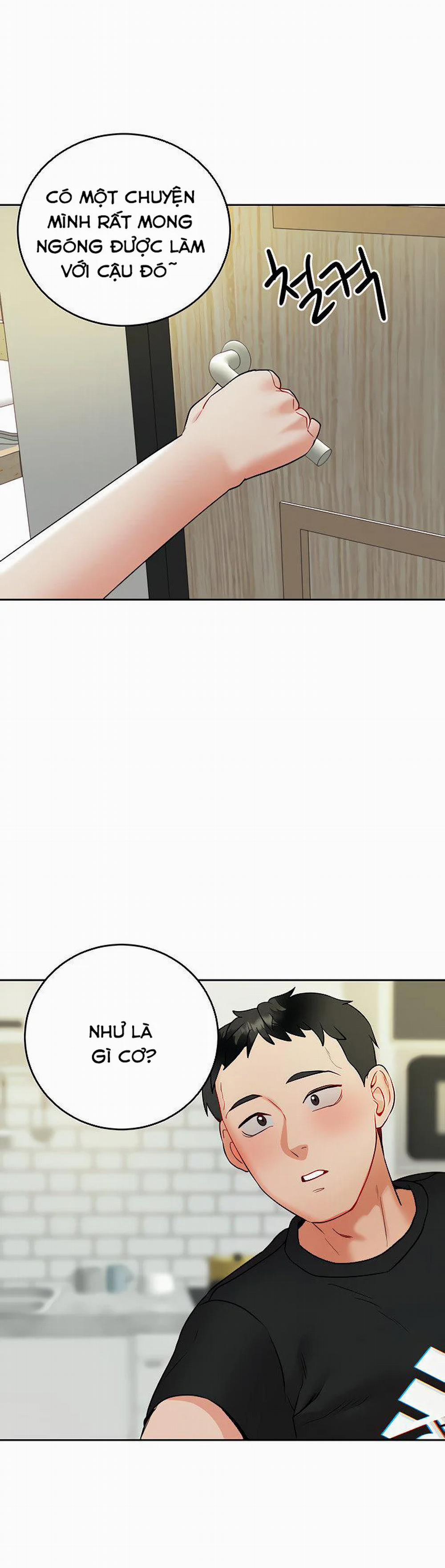 Đi Làm Gặp Harem 16 trang 16