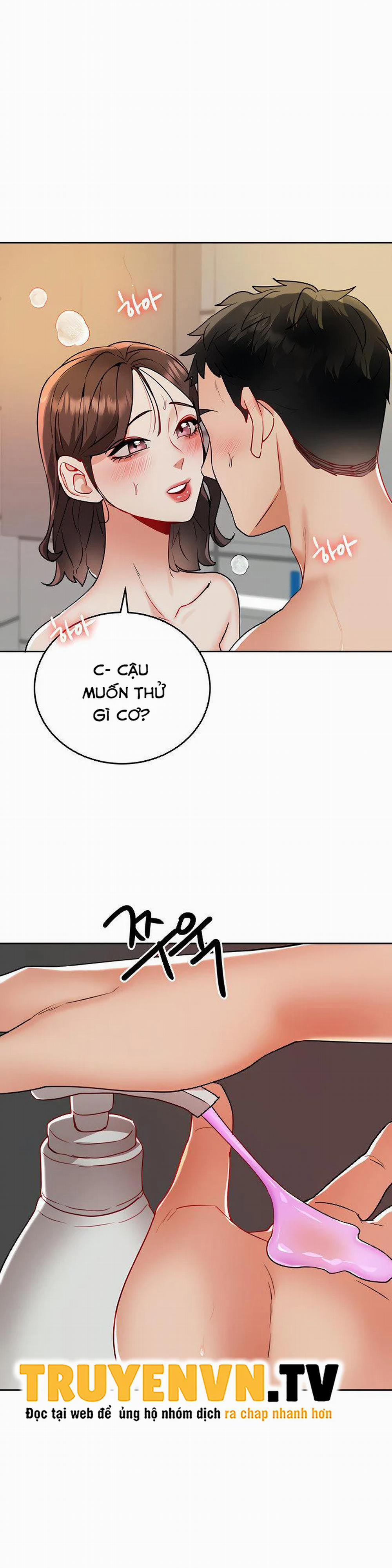 Đi Làm Gặp Harem 16 trang 20