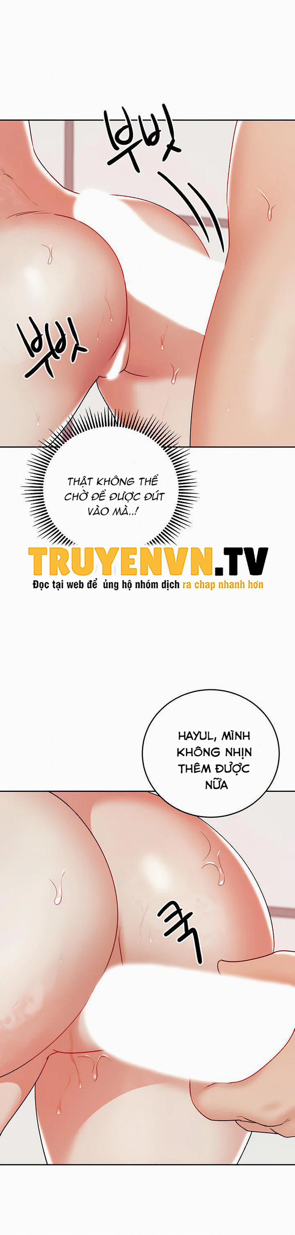 Đi Làm Gặp Harem 16 trang 23