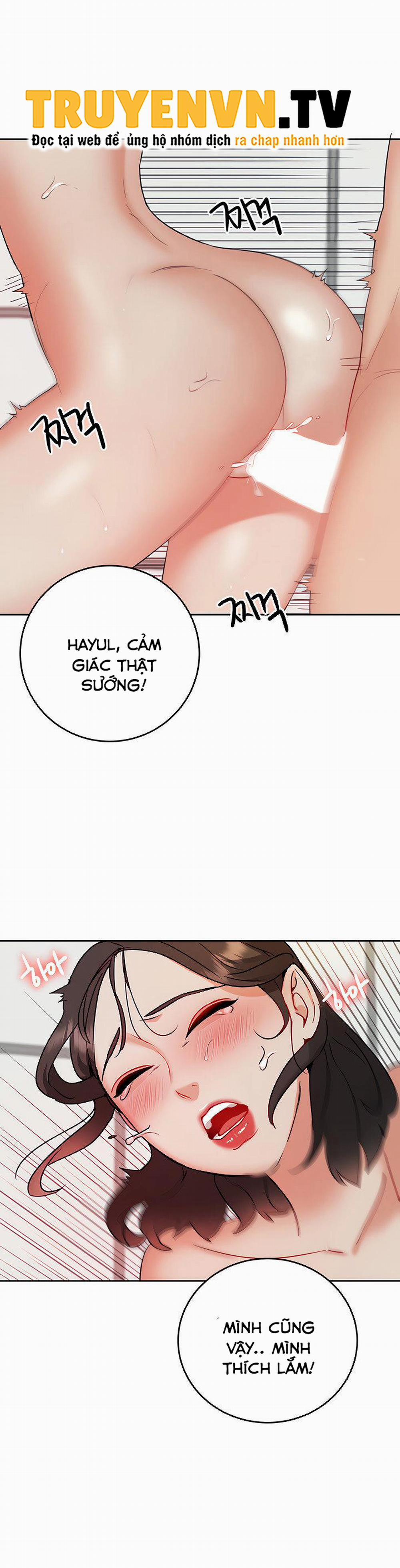 Đi Làm Gặp Harem 16 trang 25