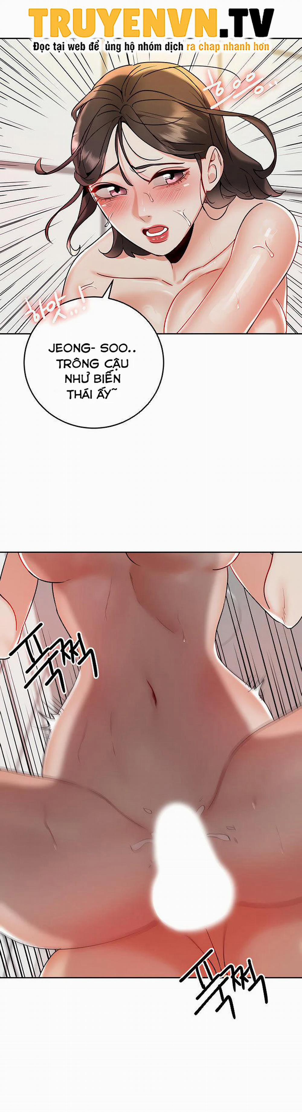 Đi Làm Gặp Harem 16 trang 28