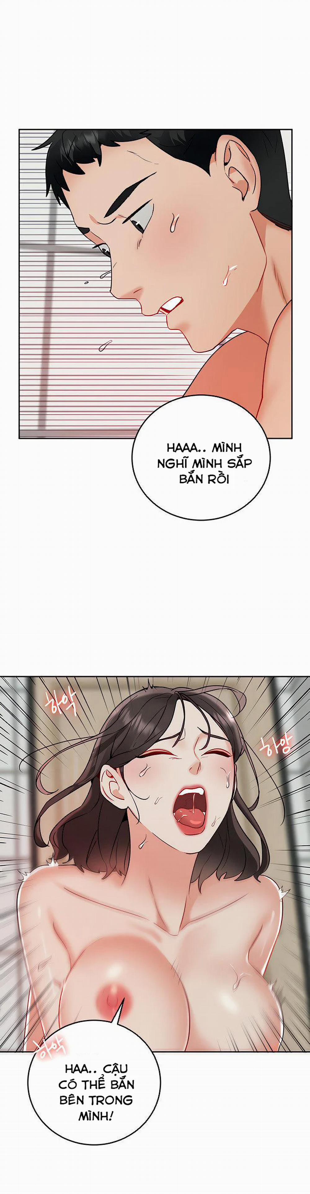 Đi Làm Gặp Harem 16 trang 29