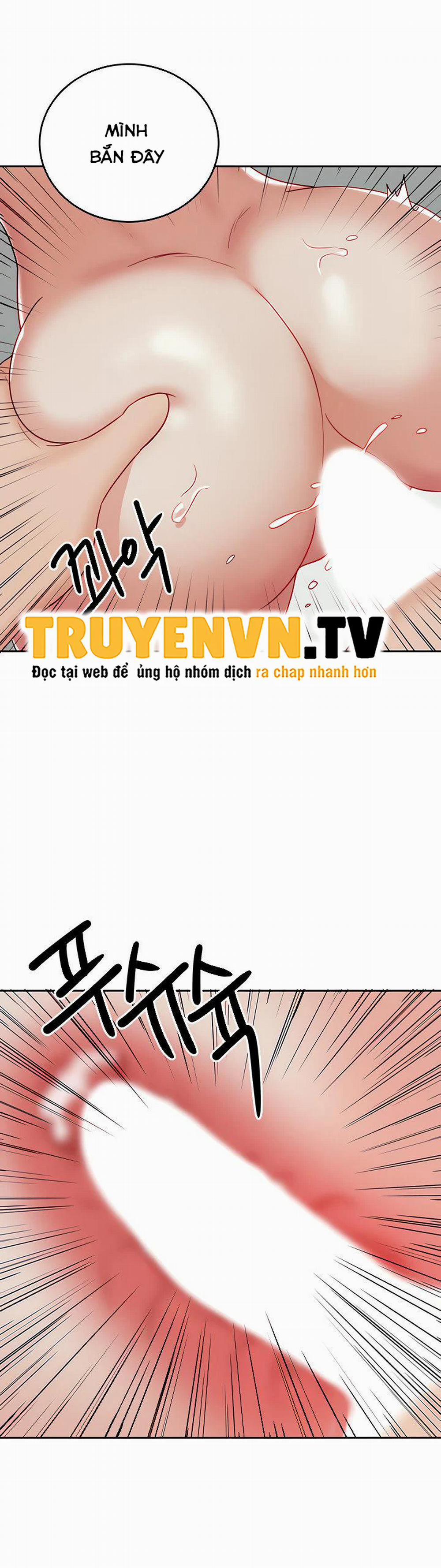 Đi Làm Gặp Harem 16 trang 31