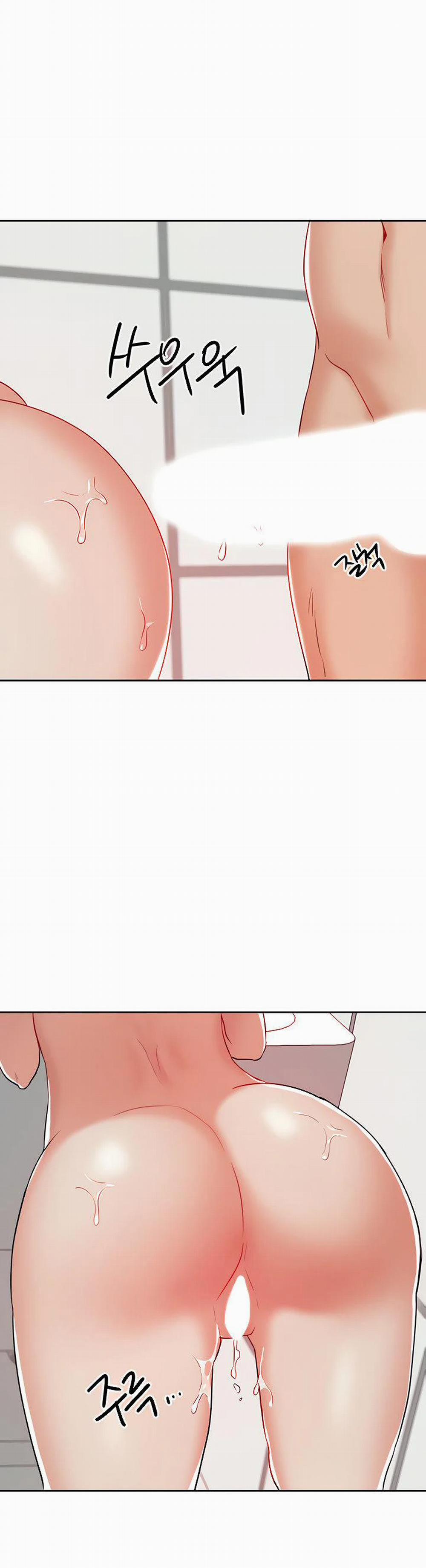 Đi Làm Gặp Harem 16 trang 32