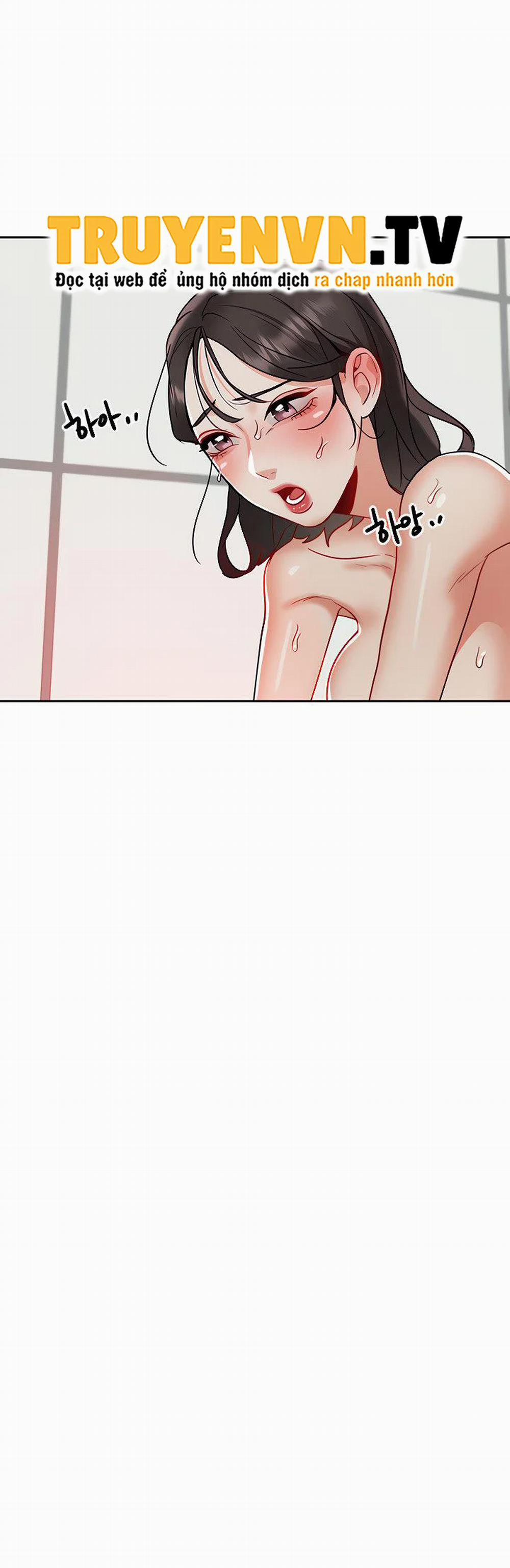 Đi Làm Gặp Harem 16 trang 33