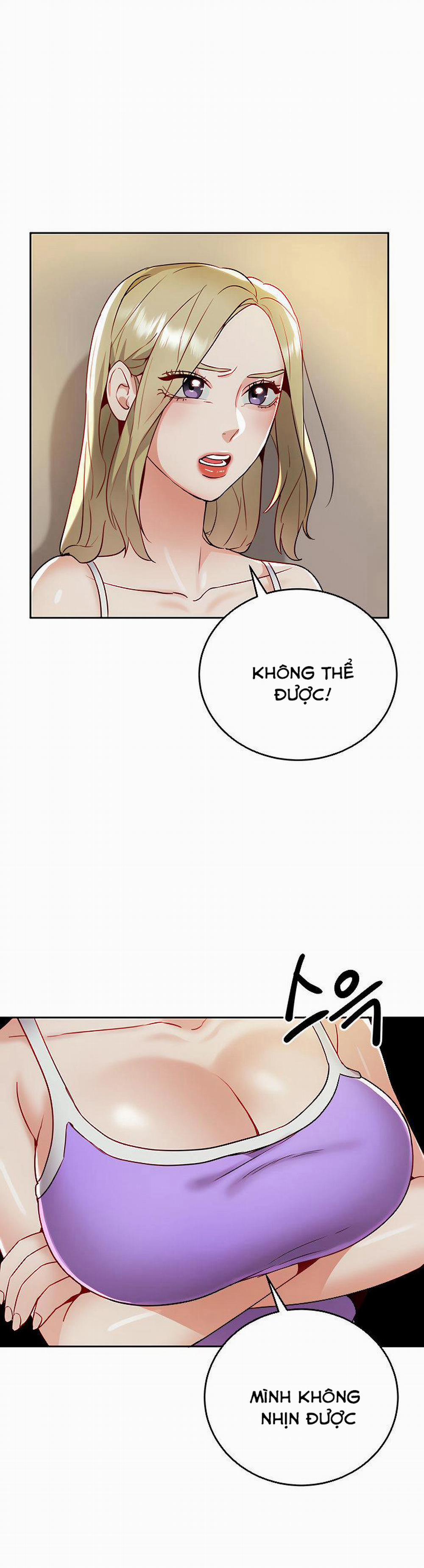 Đi Làm Gặp Harem 16 trang 36