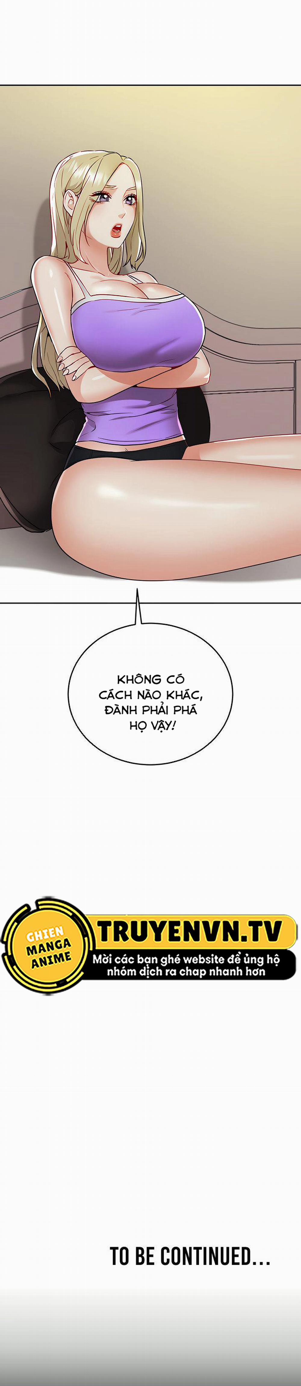 Đi Làm Gặp Harem 16 trang 37