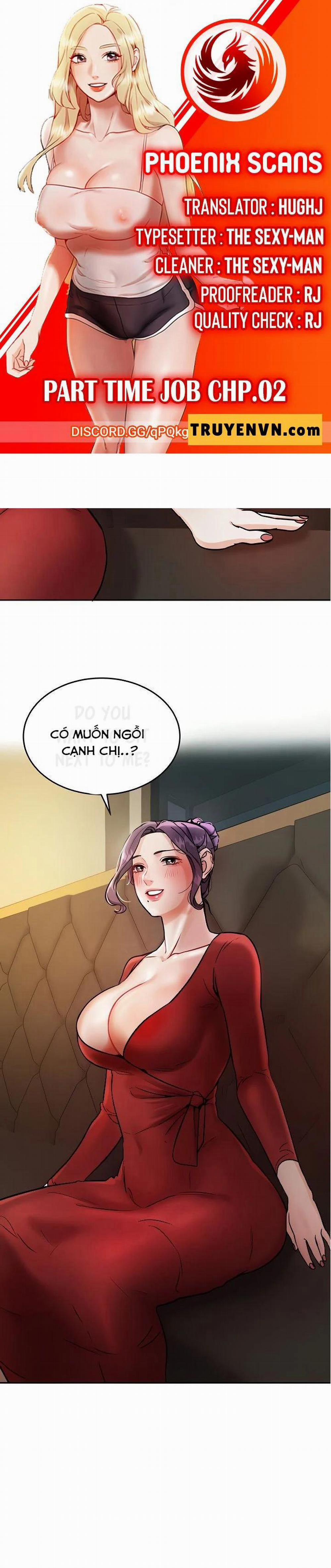 Đi Làm Gặp Harem 2 trang 0