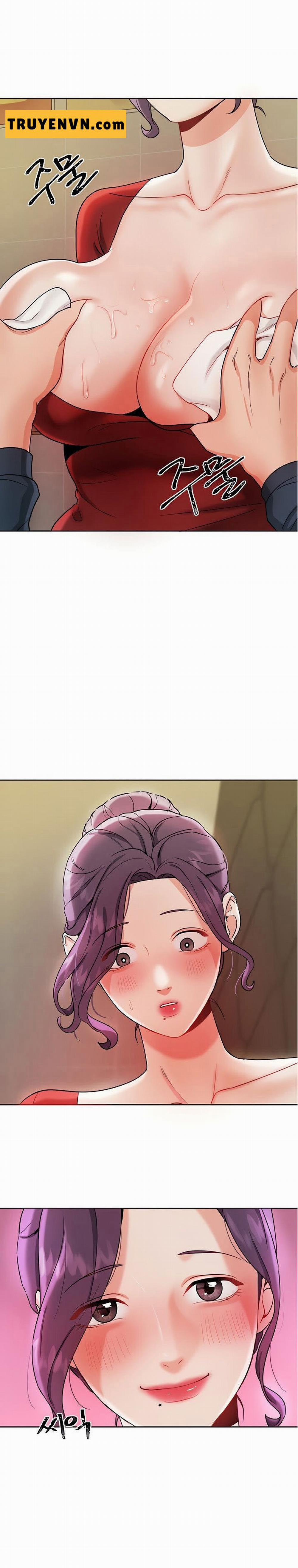 Đi Làm Gặp Harem 2 trang 10