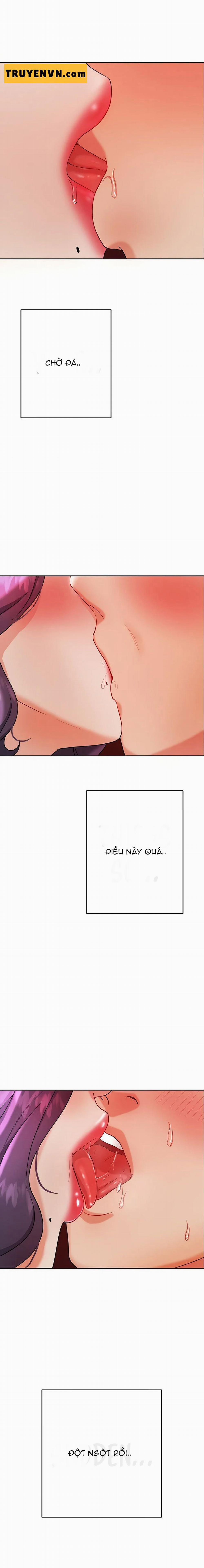 Đi Làm Gặp Harem 2 trang 15