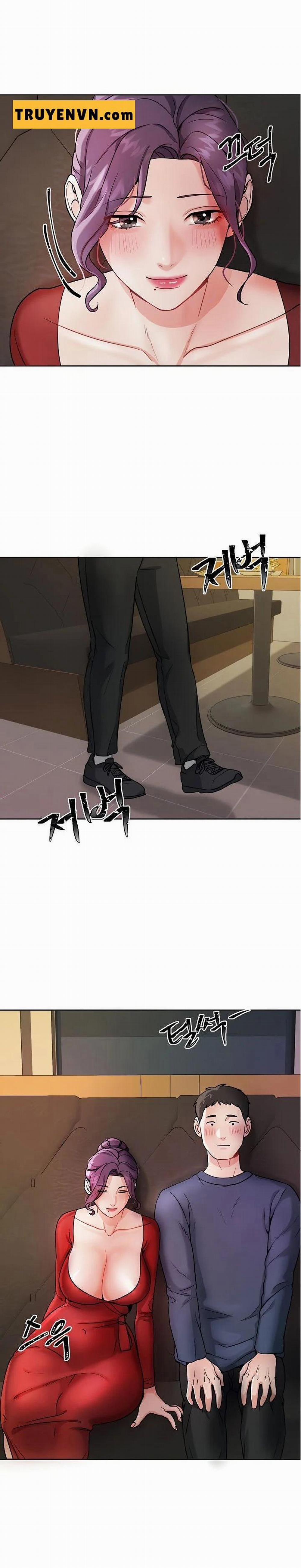 Đi Làm Gặp Harem 2 trang 2