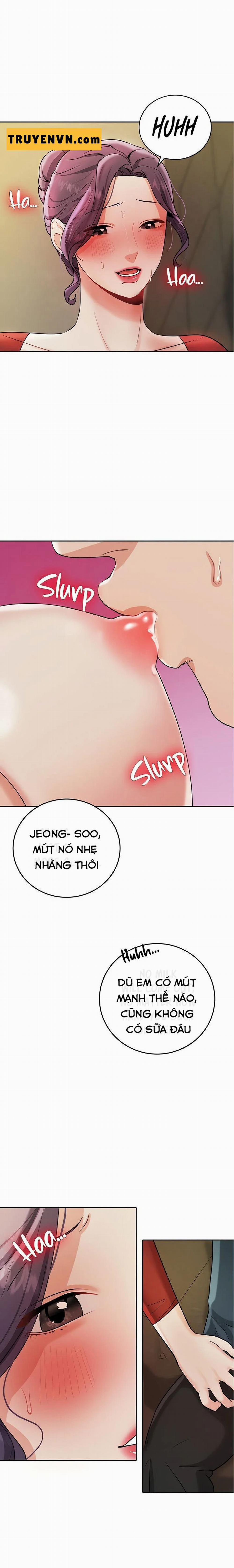 Đi Làm Gặp Harem 2 trang 21