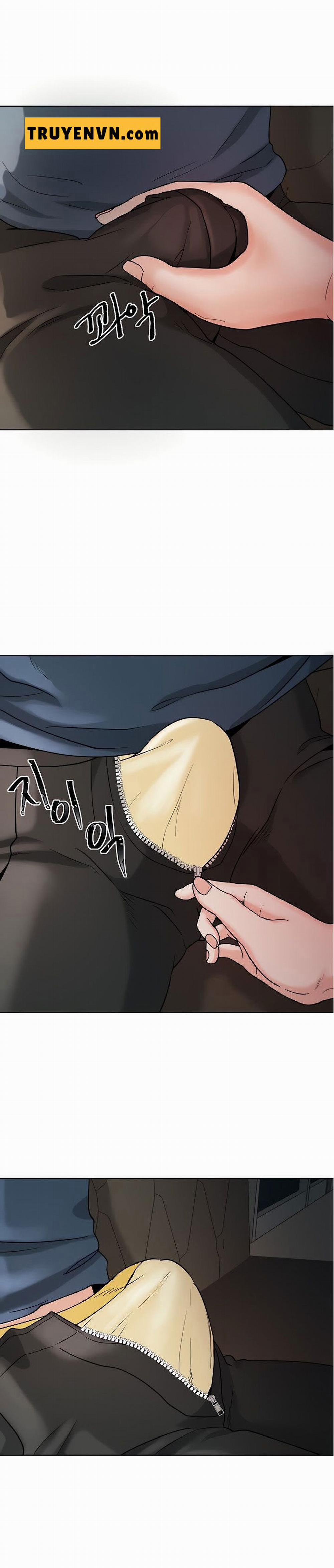 Đi Làm Gặp Harem 2 trang 22