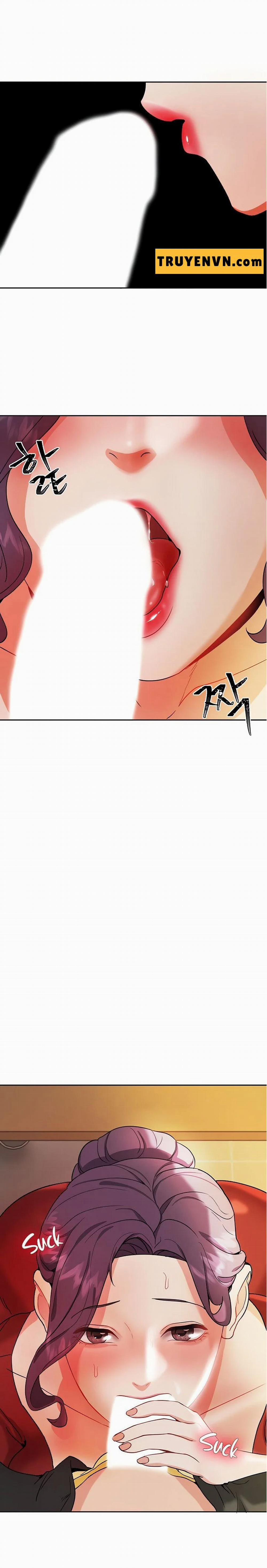 Đi Làm Gặp Harem 2 trang 26