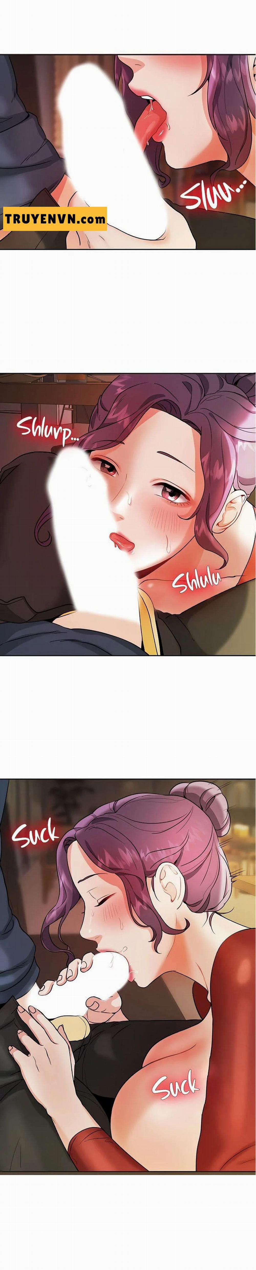 Đi Làm Gặp Harem 2 trang 27