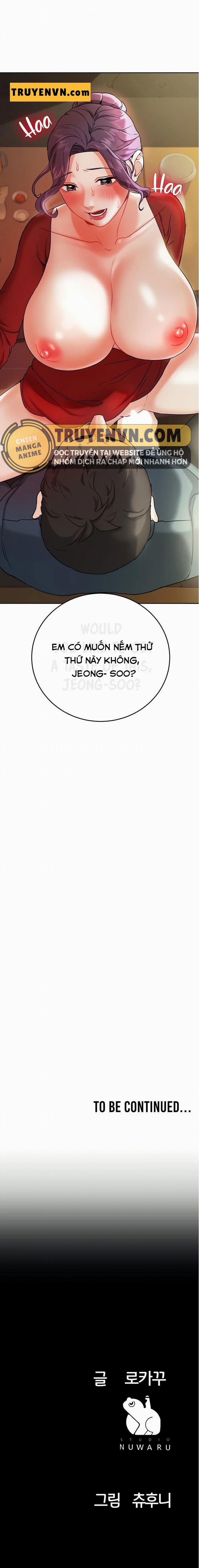 Đi Làm Gặp Harem 2 trang 32