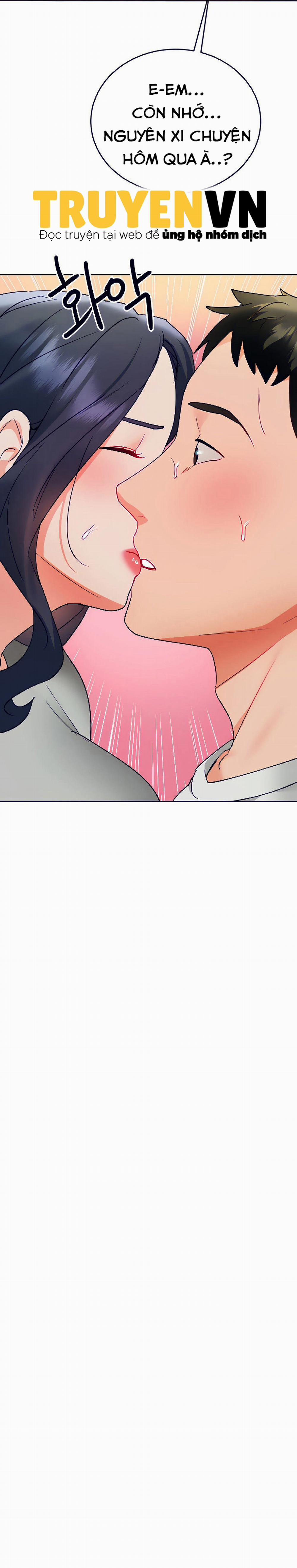 Đi Làm Gặp Harem 24 trang 11